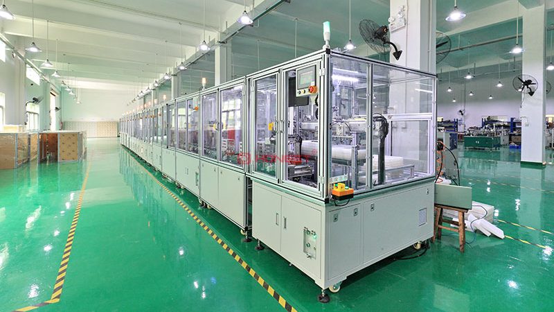 微型减速机噪音标准解析：如何评估与降低噪音