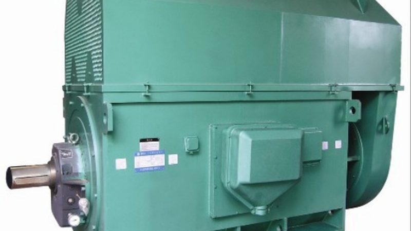 直角减速电机：用途分类与选型要点解析