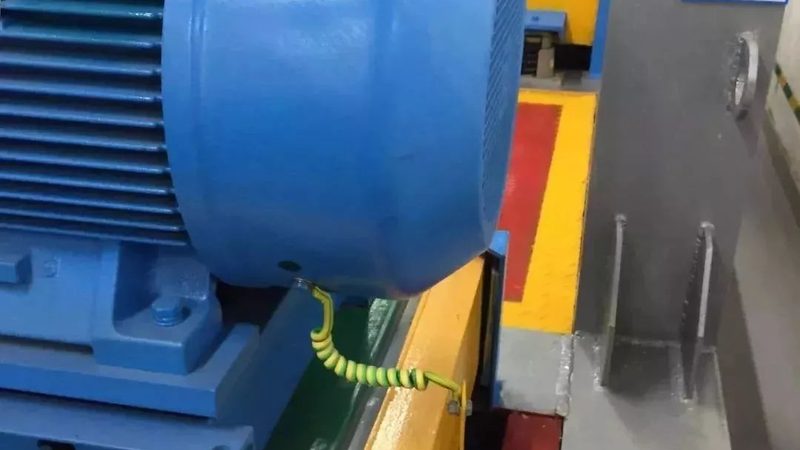 电机维修厂家排名：揭秘电机维修行业的关键要素