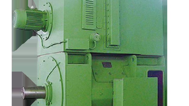 防爆电机型号规格参数表：关键参数解读与选型指南